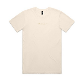 WORKWEAR, SAFETY & CORPORATE CLOTHING SPECIALISTS Staple Tee - Mens Embroidered KWF
