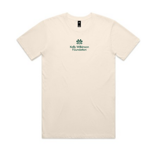 WORKWEAR, SAFETY & CORPORATE CLOTHING SPECIALISTS Staple Tee - Mens Printed KWF