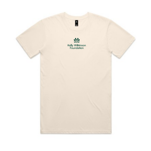 WORKWEAR, SAFETY & CORPORATE CLOTHING SPECIALISTS Staple Tee - Mens Printed KWF