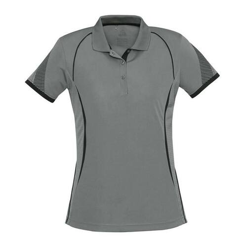 WORKWEAR, SAFETY & CORPORATE CLOTHING SPECIALISTS - Razor Ladies Polo