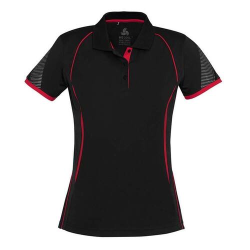 WORKWEAR, SAFETY & CORPORATE CLOTHING SPECIALISTS Razor Ladies Polo