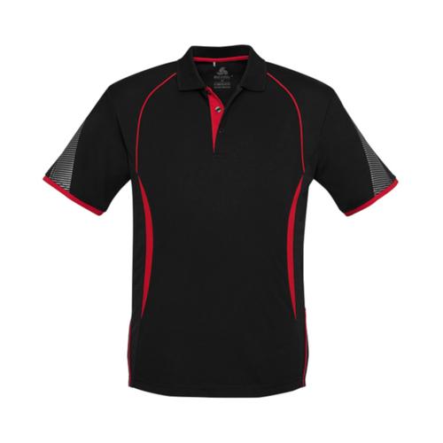 WORKWEAR, SAFETY & CORPORATE CLOTHING SPECIALISTS Razor Mens Polo