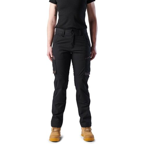WORKWEAR, SAFETY & CORPORATE CLOTHING SPECIALISTS WP-7W - Ladies Work Pant