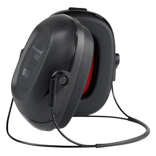 WORKWEAR, SAFETY & CORPORATE CLOTHING SPECIALISTS Honeywell VS120N Verishield muff neckband