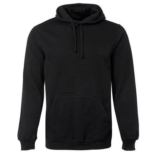 WORKWEAR, SAFETY & CORPORATE CLOTHING SPECIALISTS JB's FLEECY HOODIE