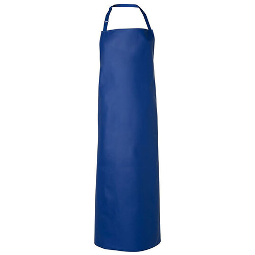 WORKWEAR, SAFETY & CORPORATE CLOTHING SPECIALISTS JB's VINYL APRON - BIB 90x120cm