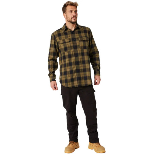 WORKWEAR, SAFETY & CORPORATE CLOTHING SPECIALISTS FUELED UTILITY PANT