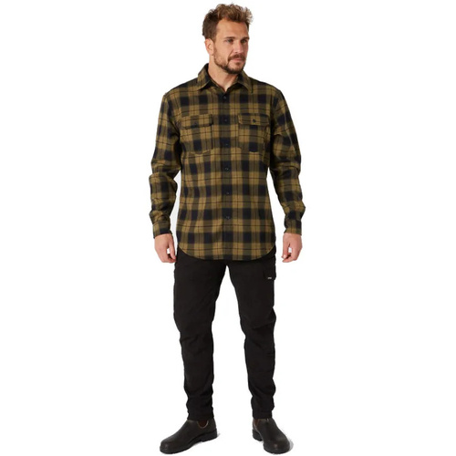 WORKWEAR, SAFETY & CORPORATE CLOTHING SPECIALISTS - FUELED CUFF PANT