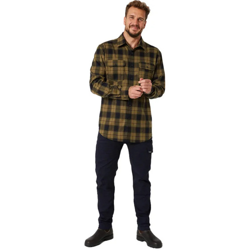 WORKWEAR, SAFETY & CORPORATE CLOTHING SPECIALISTS FUELED CUFF PANT