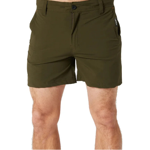 WORKWEAR, SAFETY & CORPORATE CLOTHING SPECIALISTS 16" JET LITE FUELED WALKSHORT