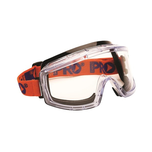 WORKWEAR, SAFETY & CORPORATE CLOTHING SPECIALISTS - Goggles Foam Bound